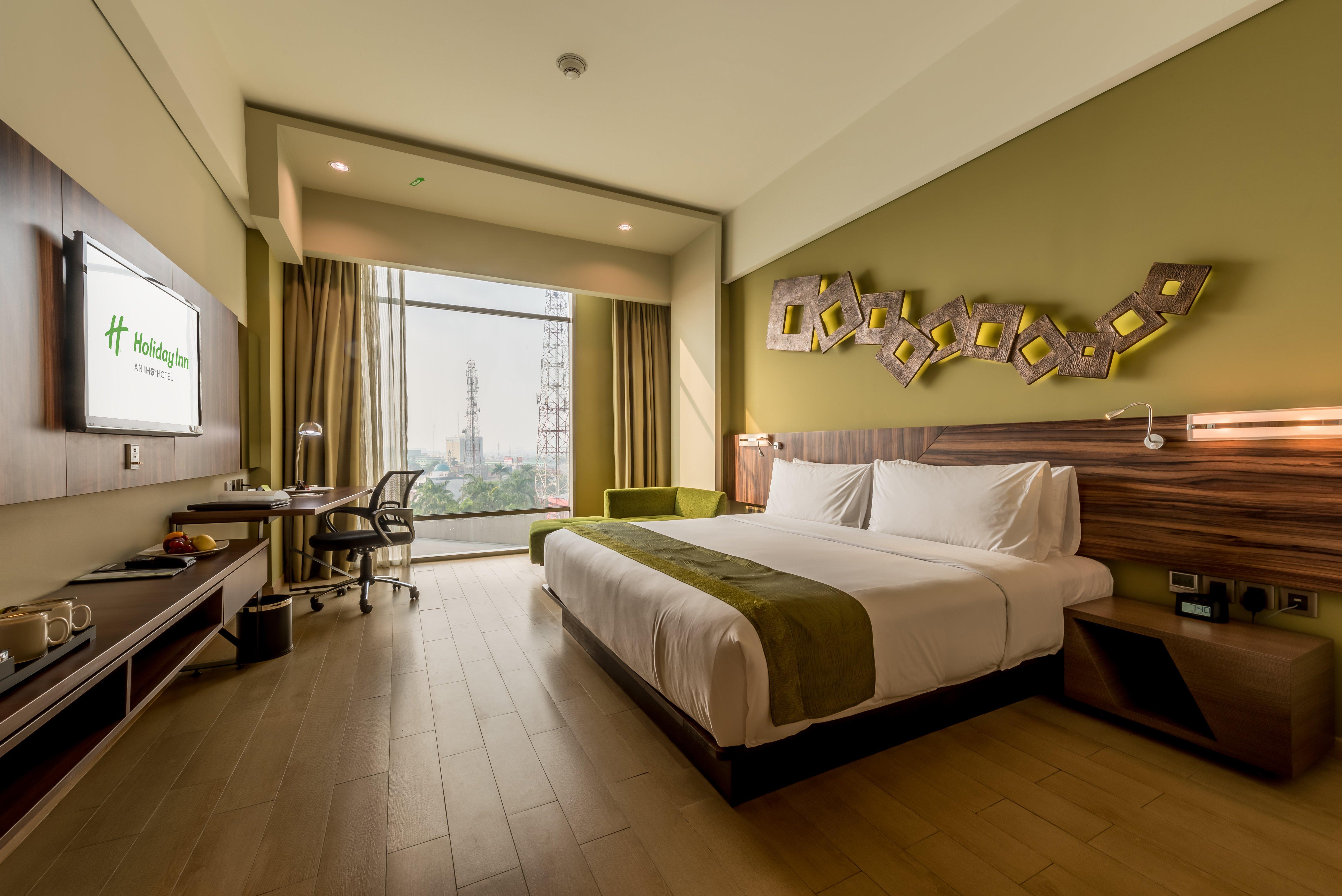 Holiday Inn Cikarang Jababeka By Ihg Esterno foto