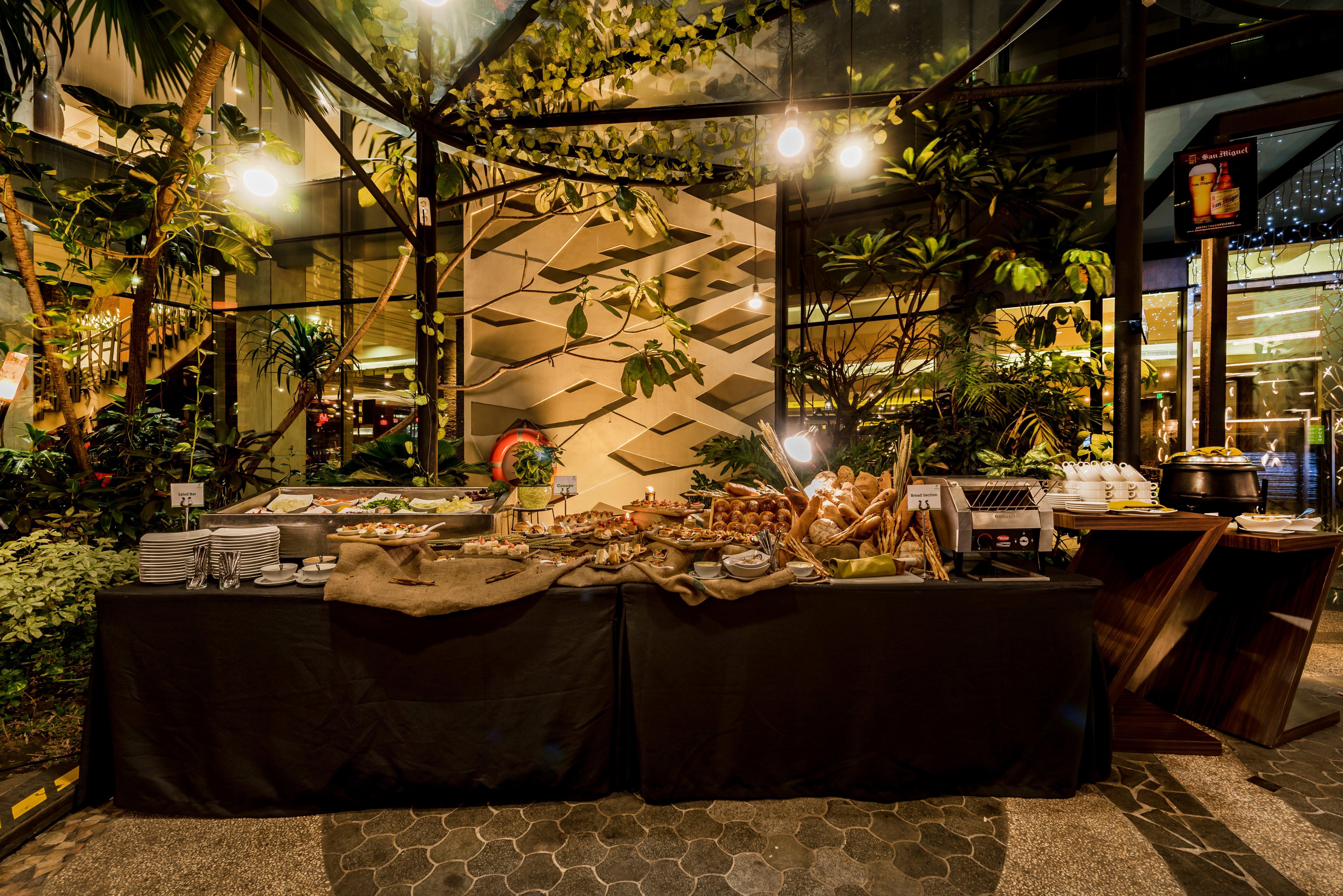 Holiday Inn Cikarang Jababeka By Ihg Esterno foto