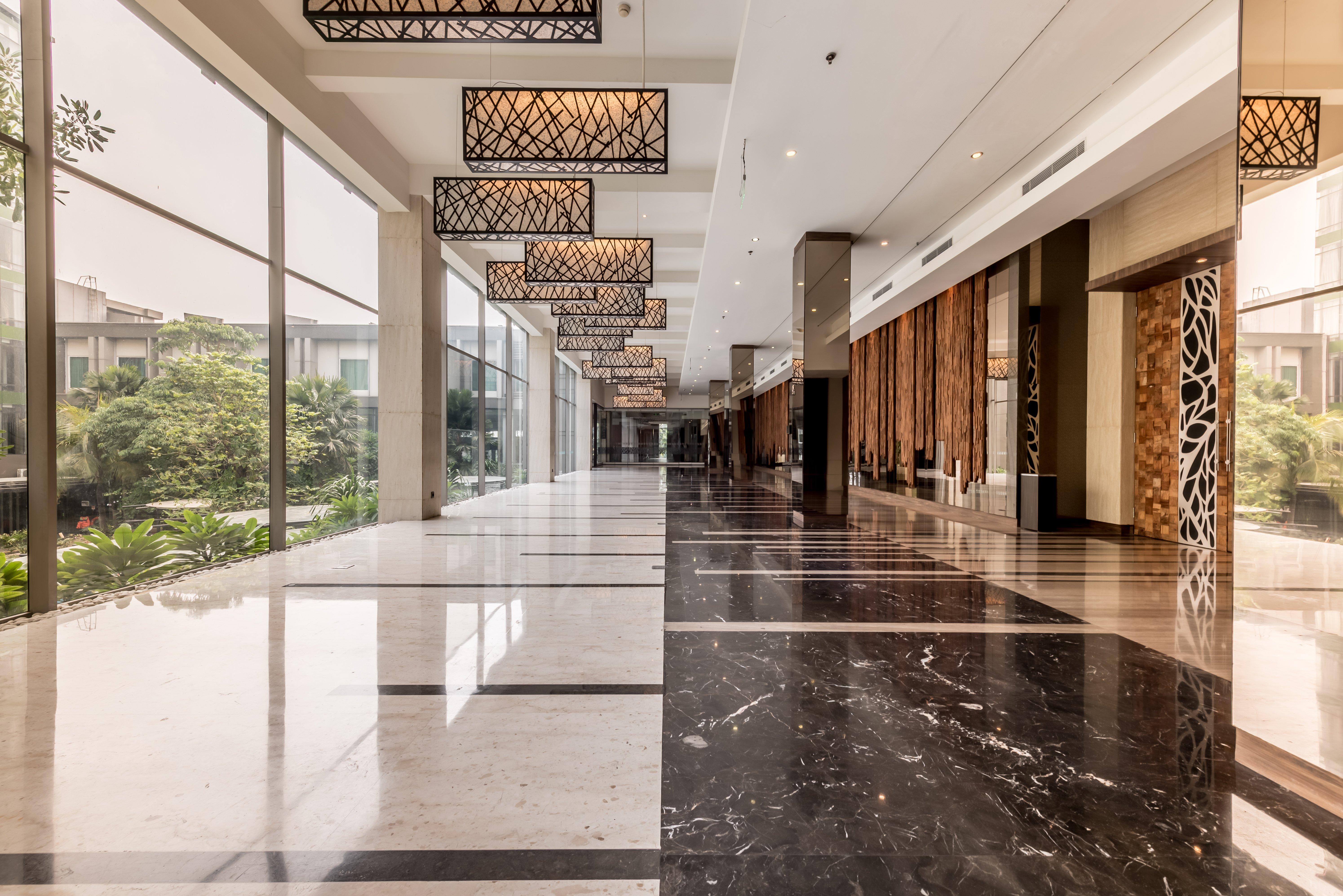 Holiday Inn Cikarang Jababeka By Ihg Esterno foto
