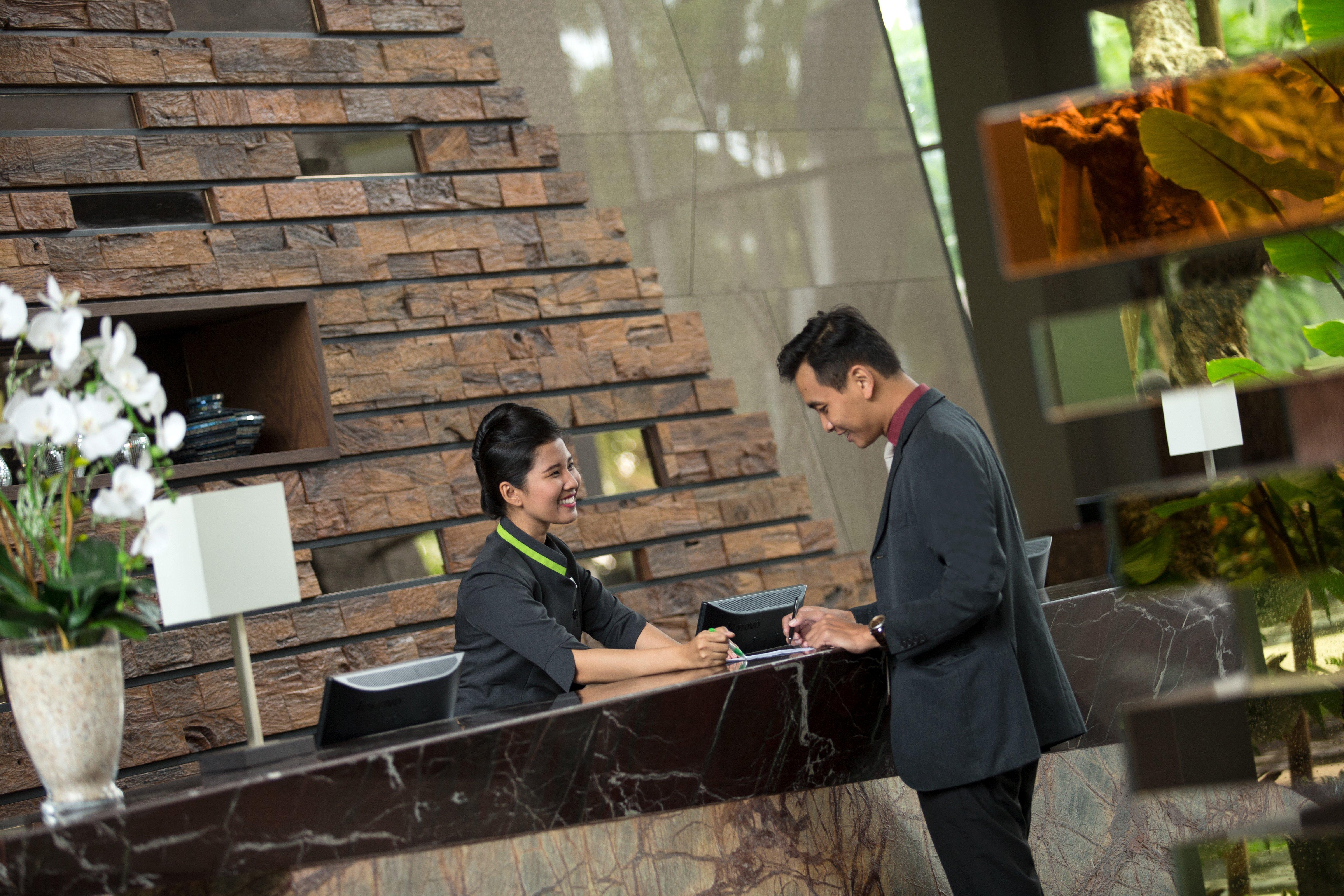 Holiday Inn Cikarang Jababeka By Ihg Esterno foto